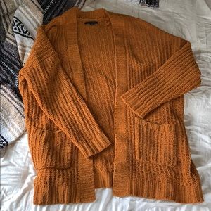Cozy knit Cardigan